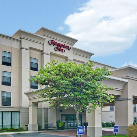 Hampton Inn Sayre Екстериор снимка