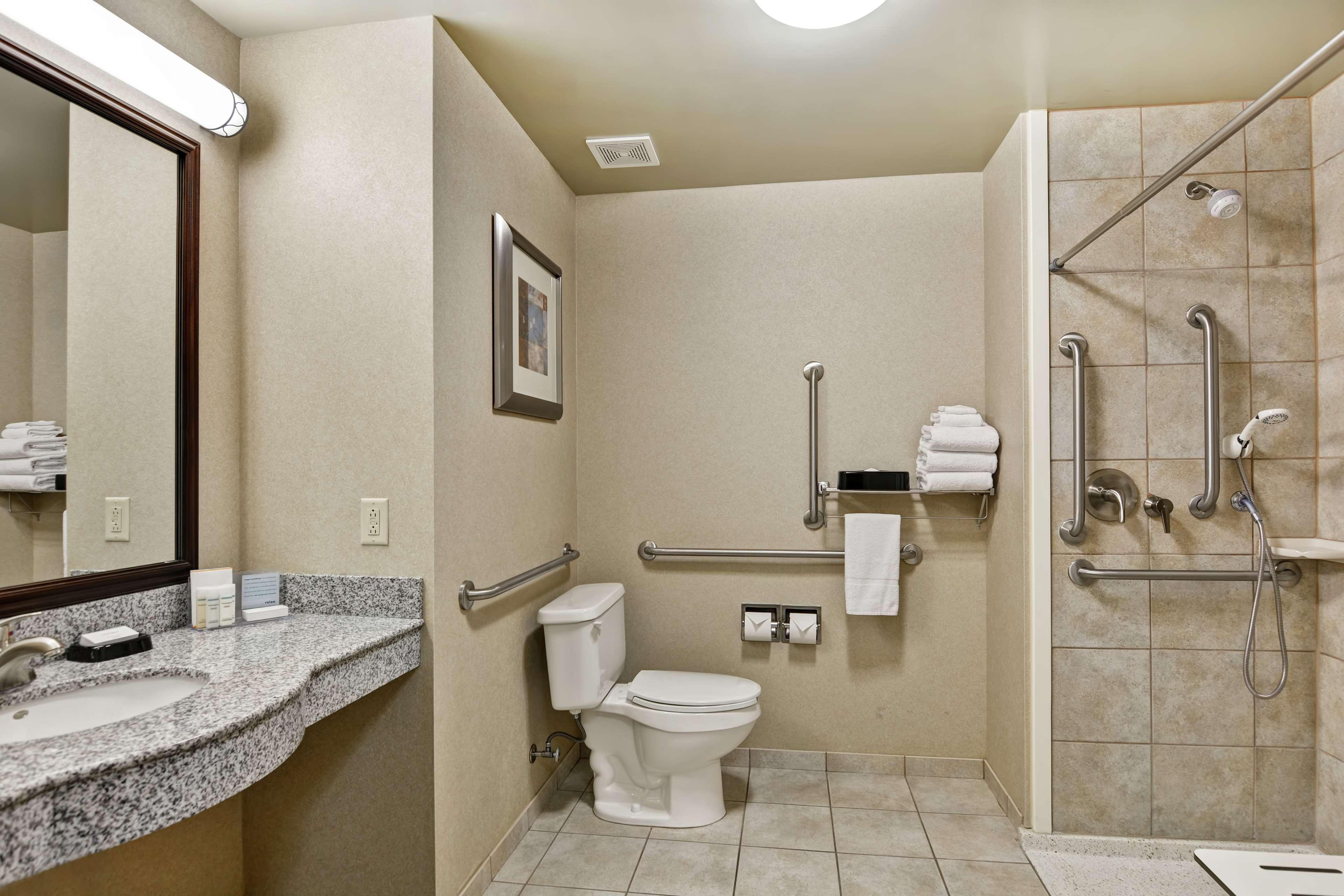 Hampton Inn Sayre Екстериор снимка