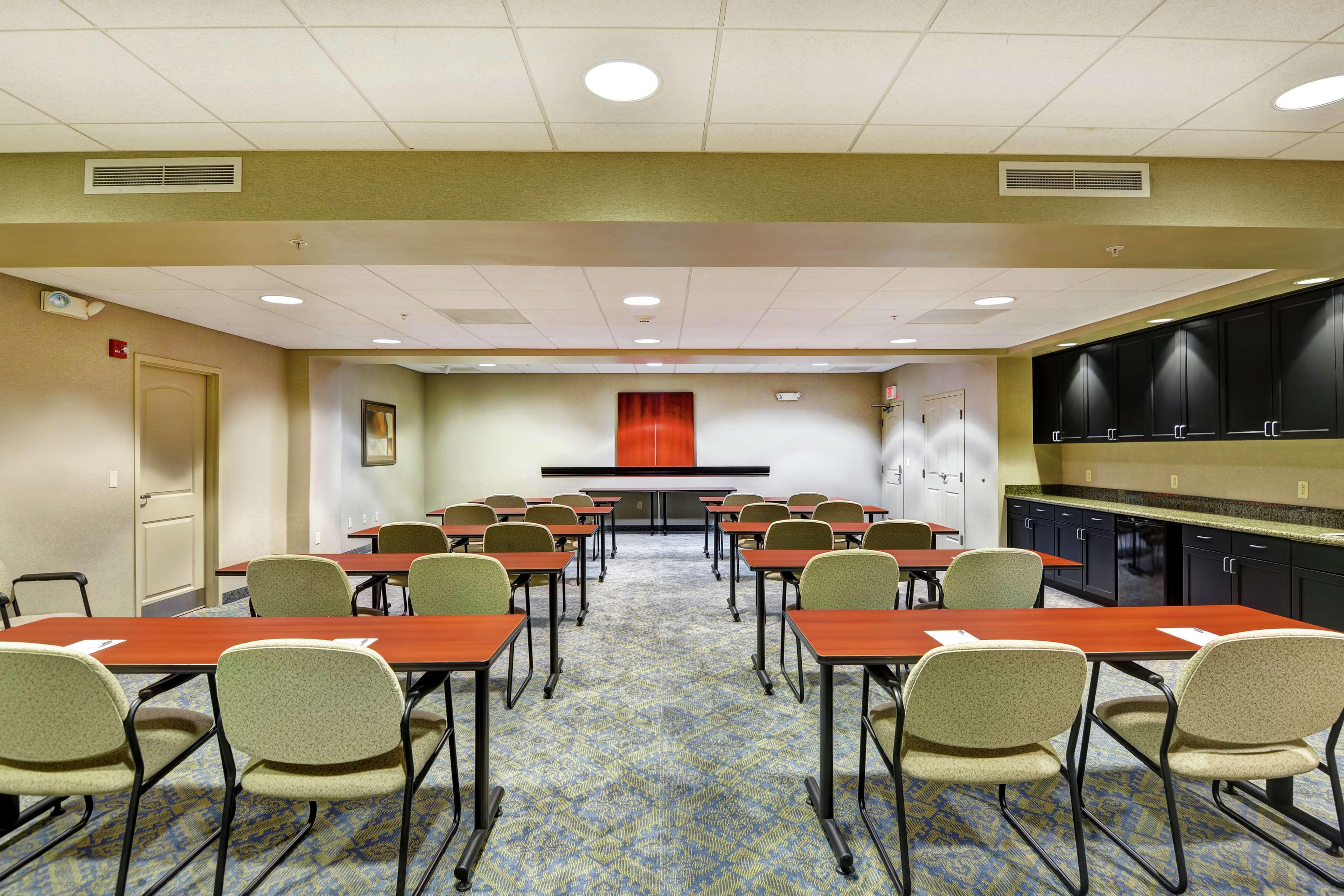 Hampton Inn Sayre Екстериор снимка
