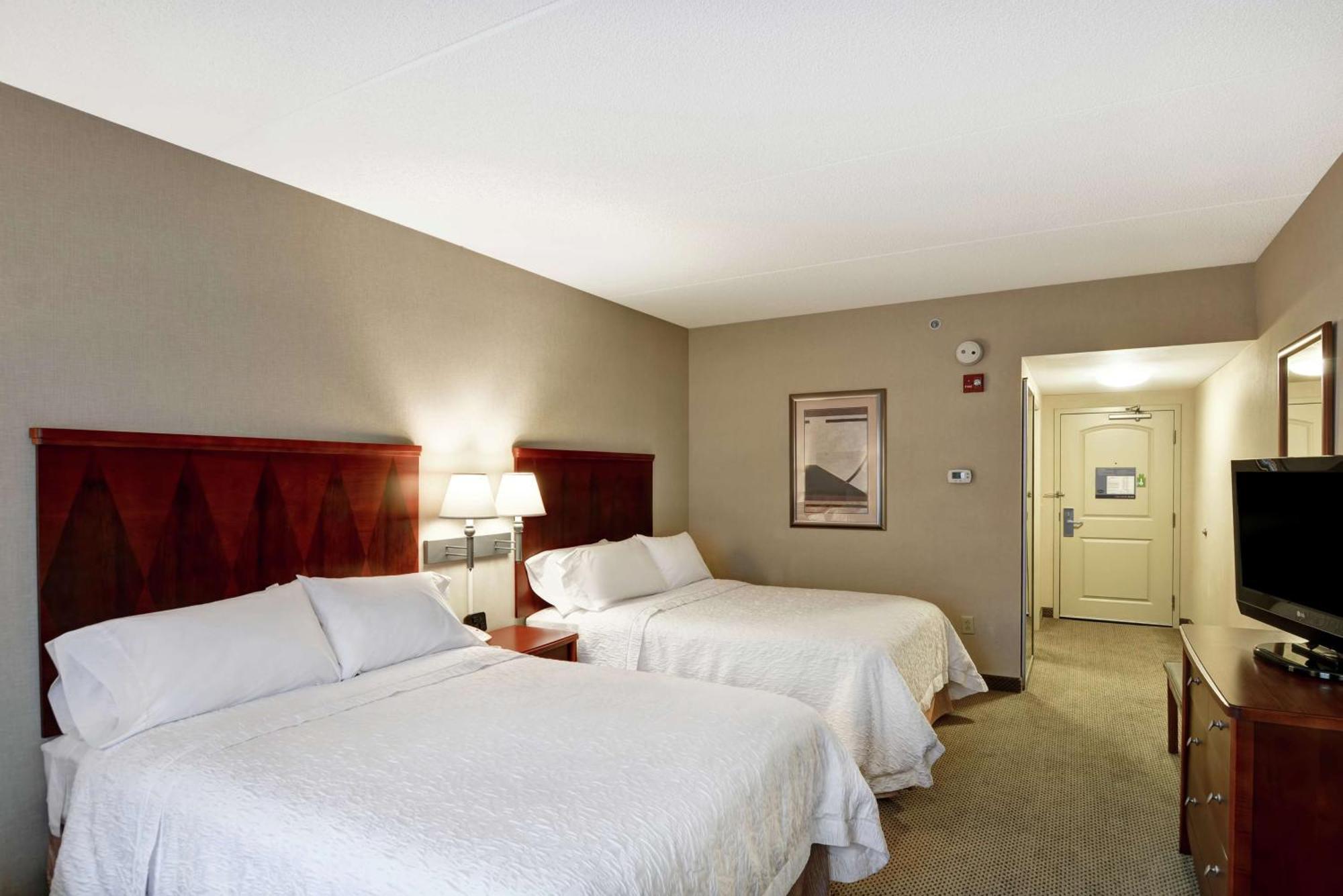 Hampton Inn Sayre Екстериор снимка