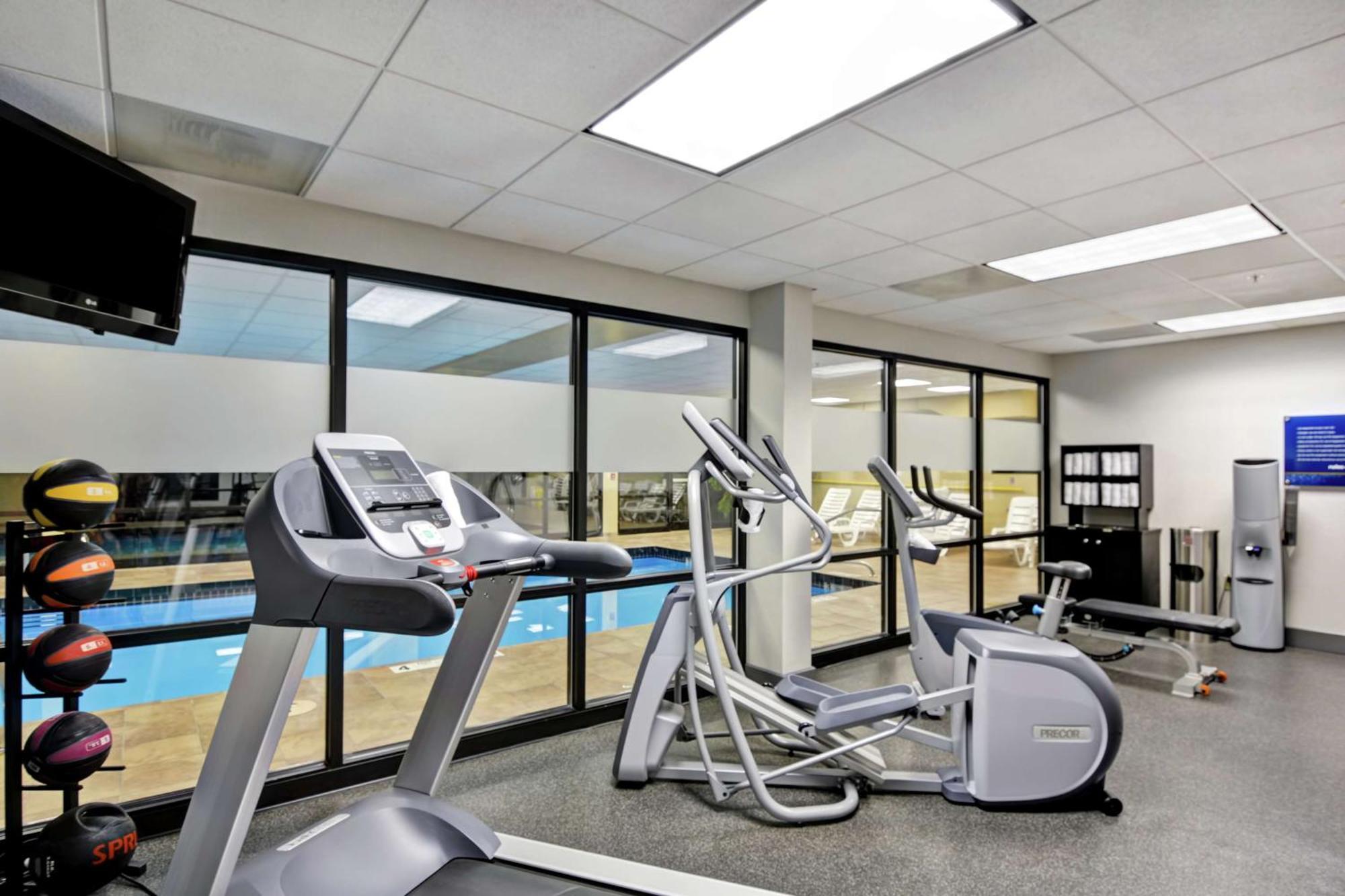 Hampton Inn Sayre Екстериор снимка