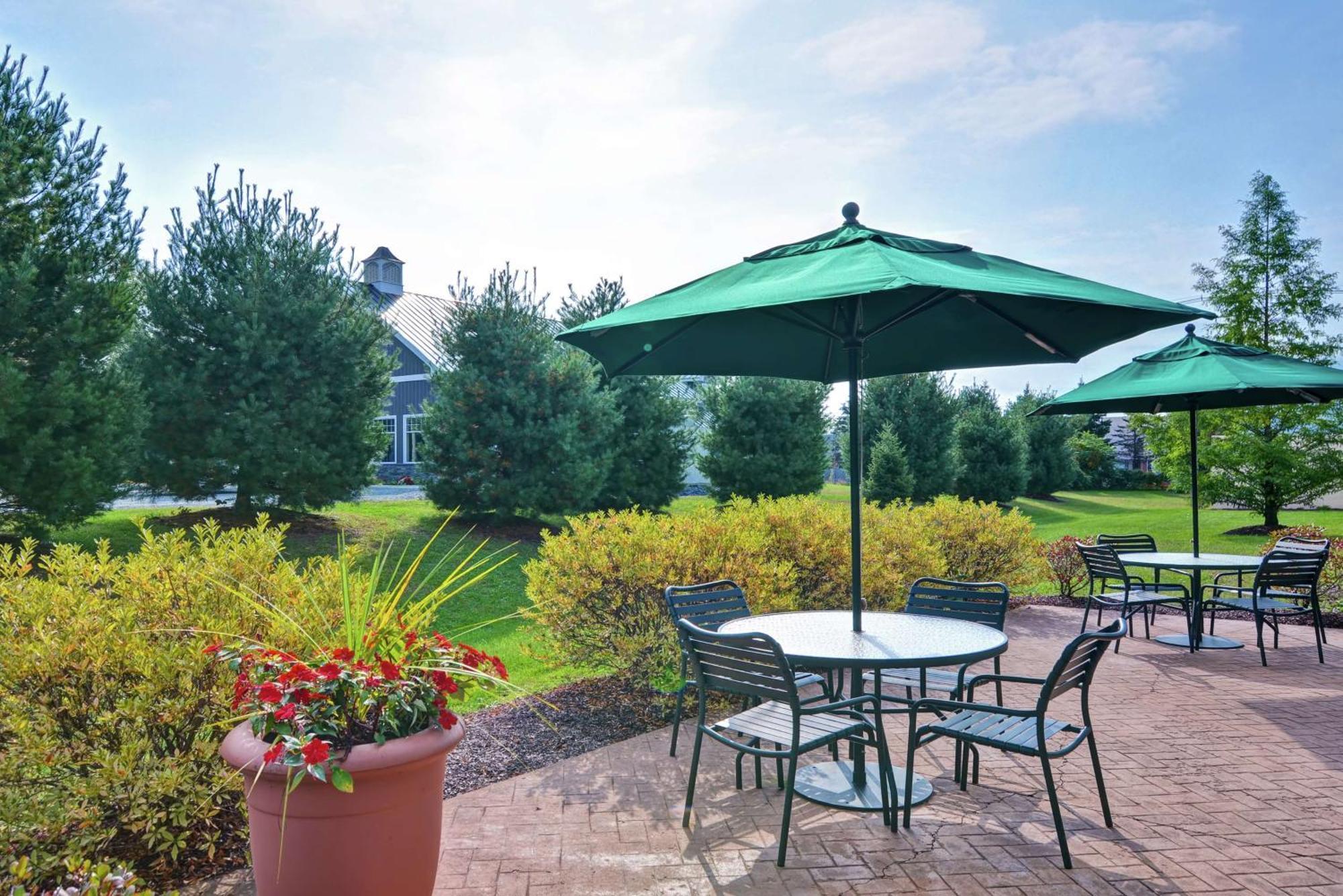 Hampton Inn Sayre Екстериор снимка