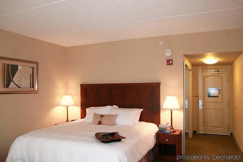 Hampton Inn Sayre Стая снимка