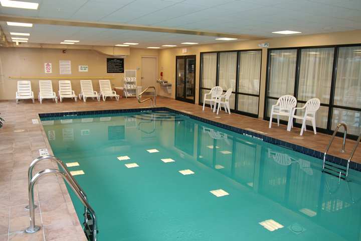 Hampton Inn Sayre Екстериор снимка