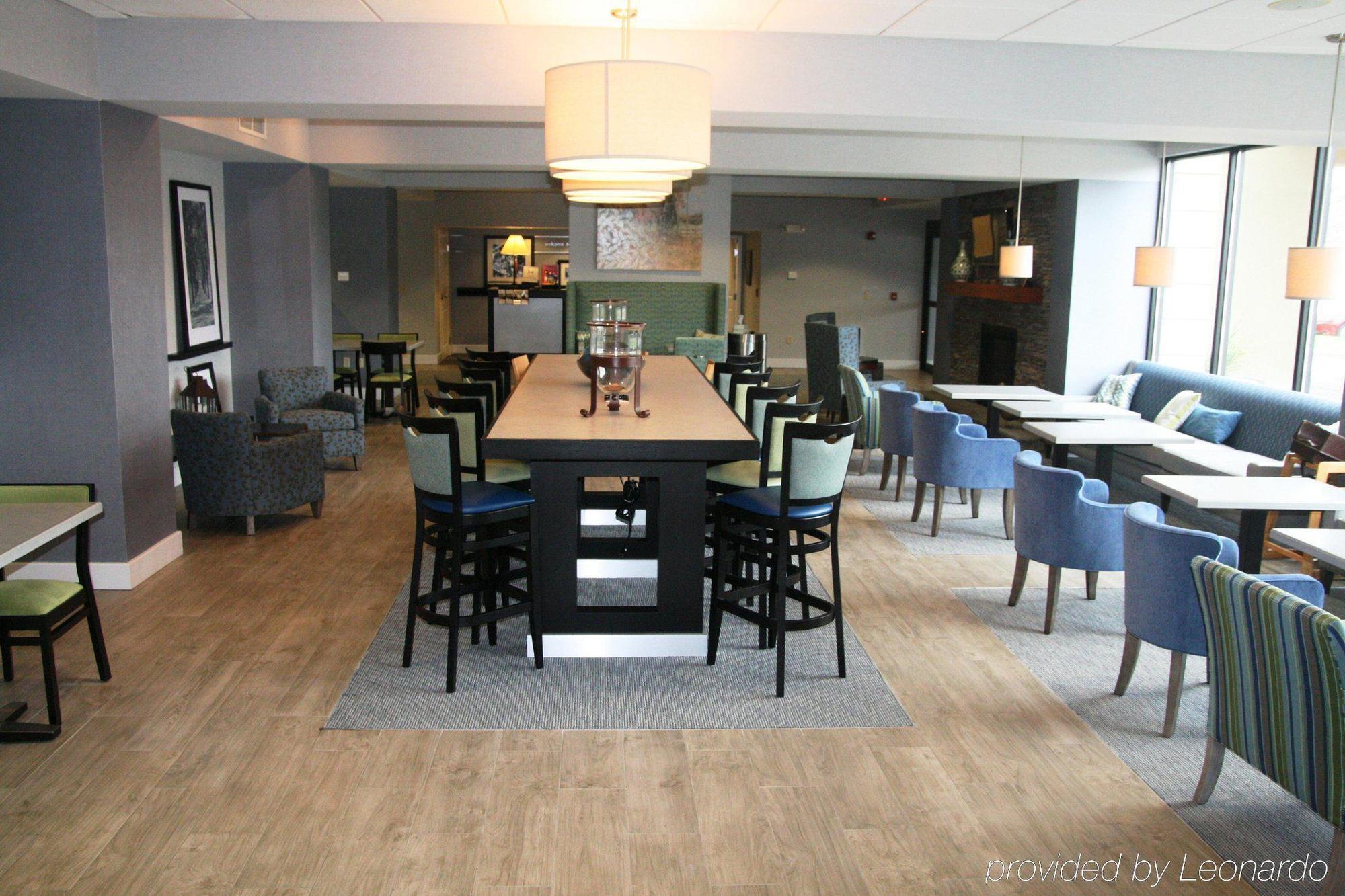 Hampton Inn Sayre Екстериор снимка