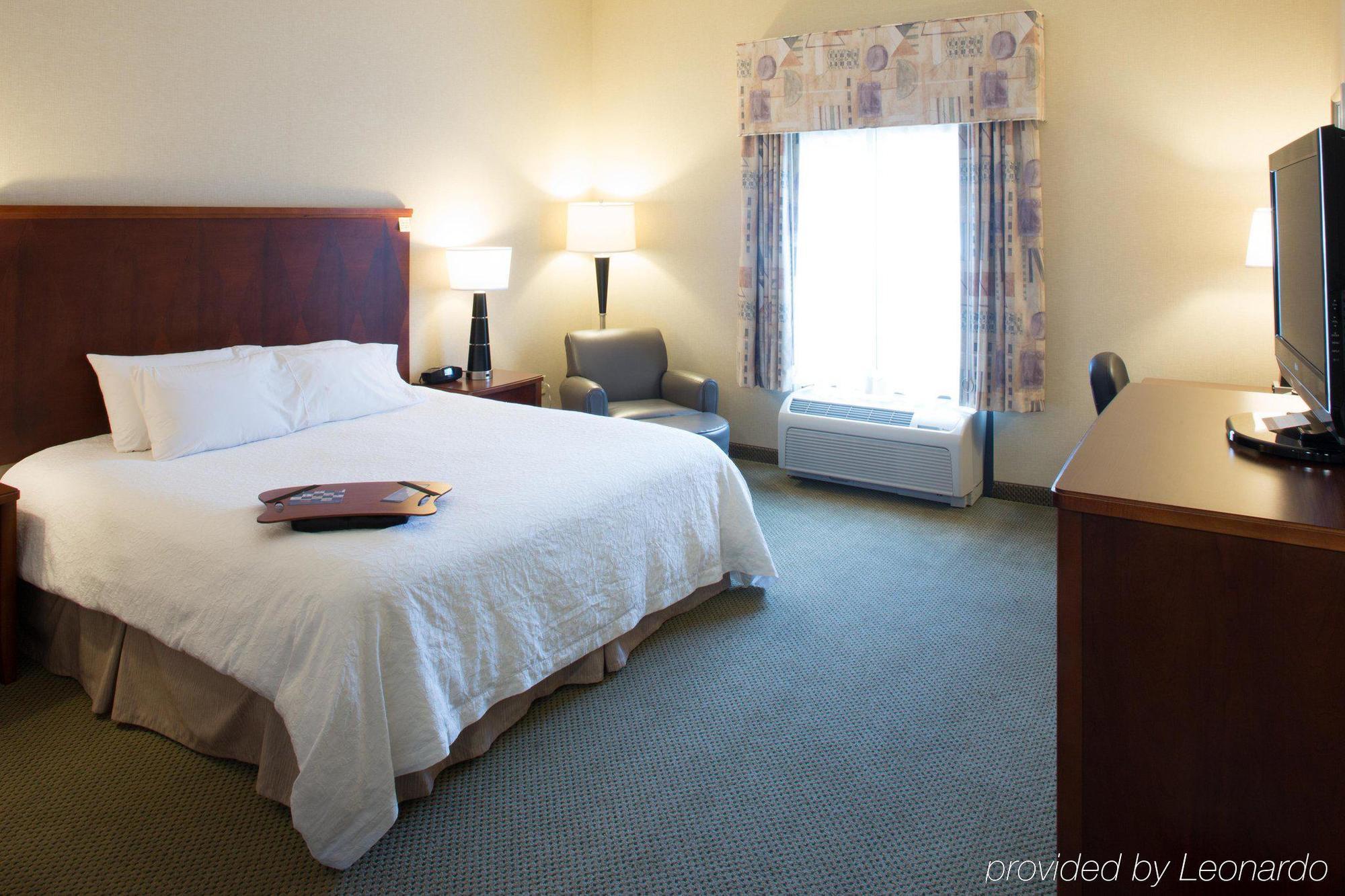 Hampton Inn Sayre Екстериор снимка