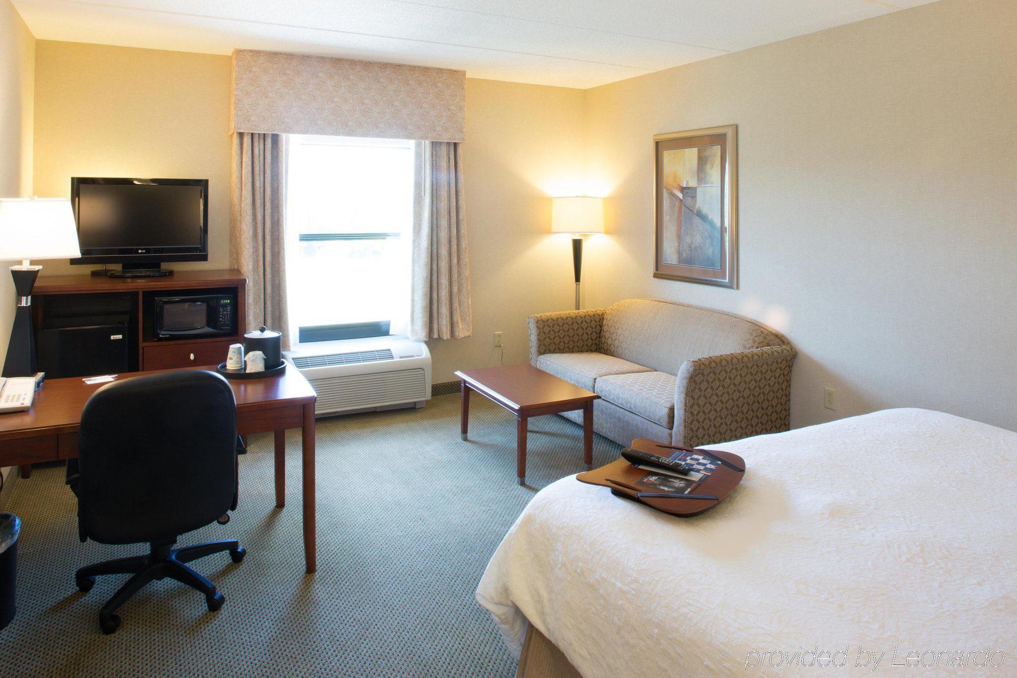 Hampton Inn Sayre Екстериор снимка