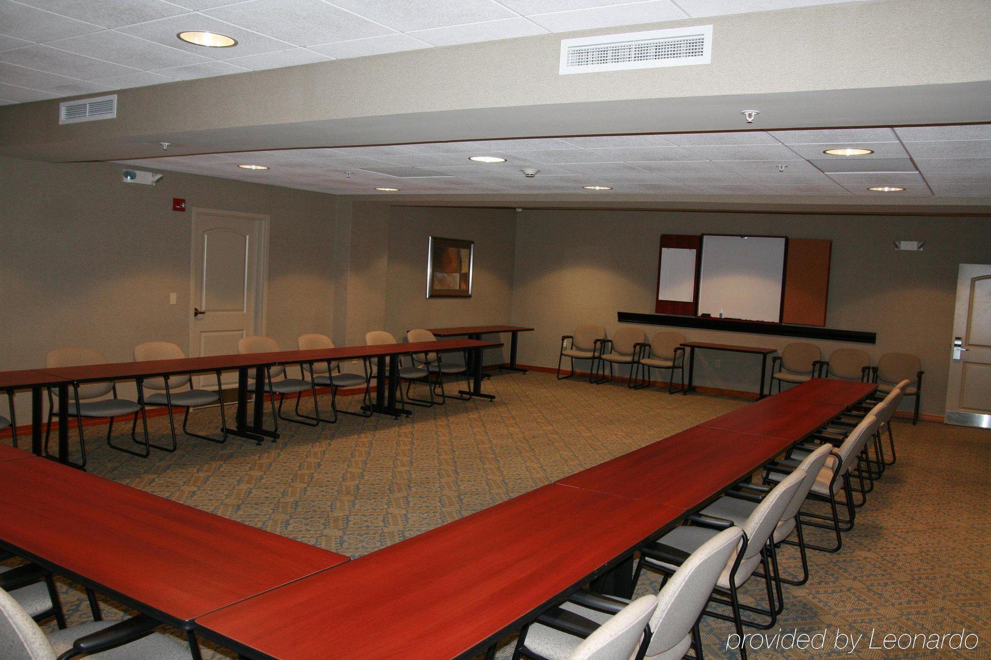 Hampton Inn Sayre Екстериор снимка