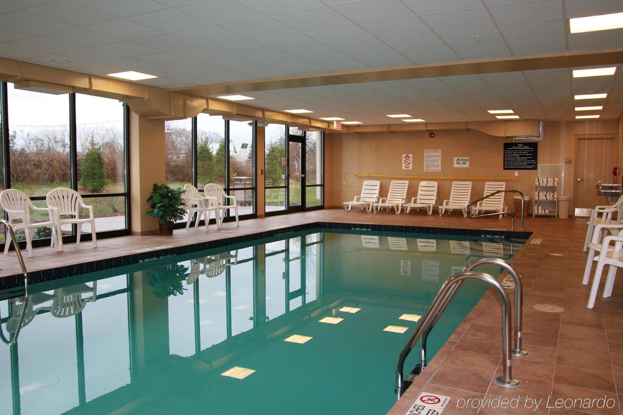 Hampton Inn Sayre Екстериор снимка