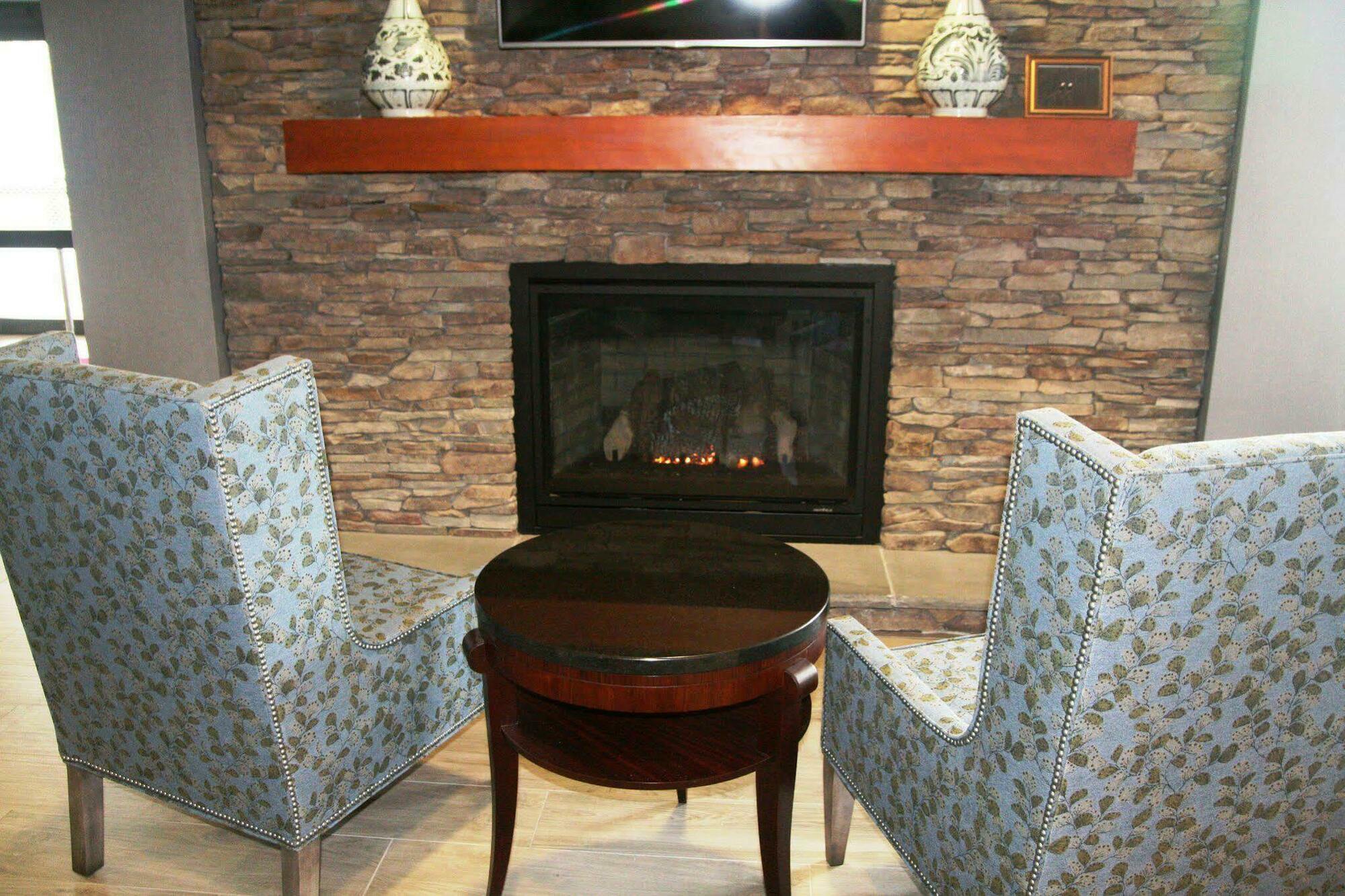Hampton Inn Sayre Екстериор снимка