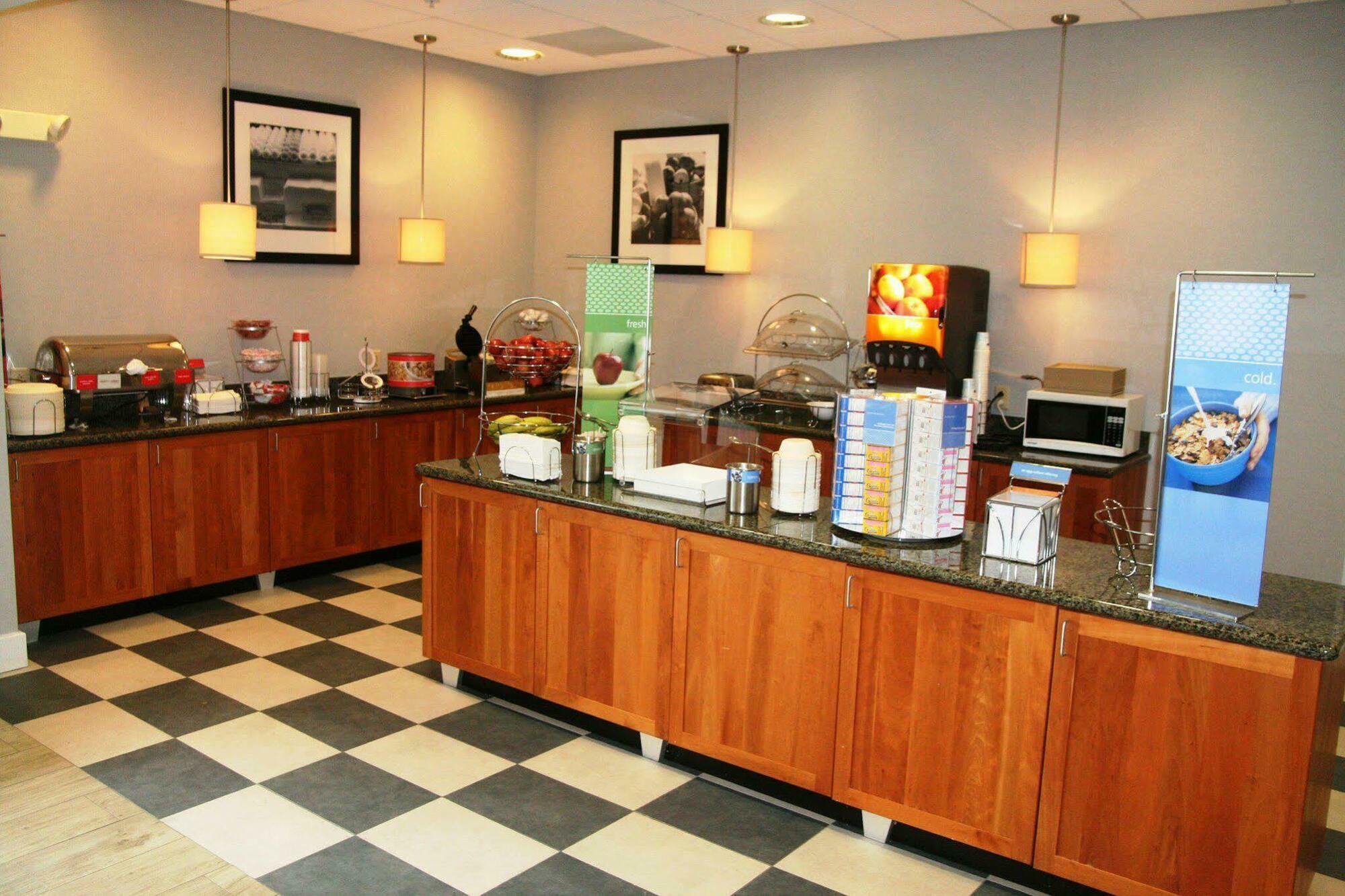 Hampton Inn Sayre Екстериор снимка