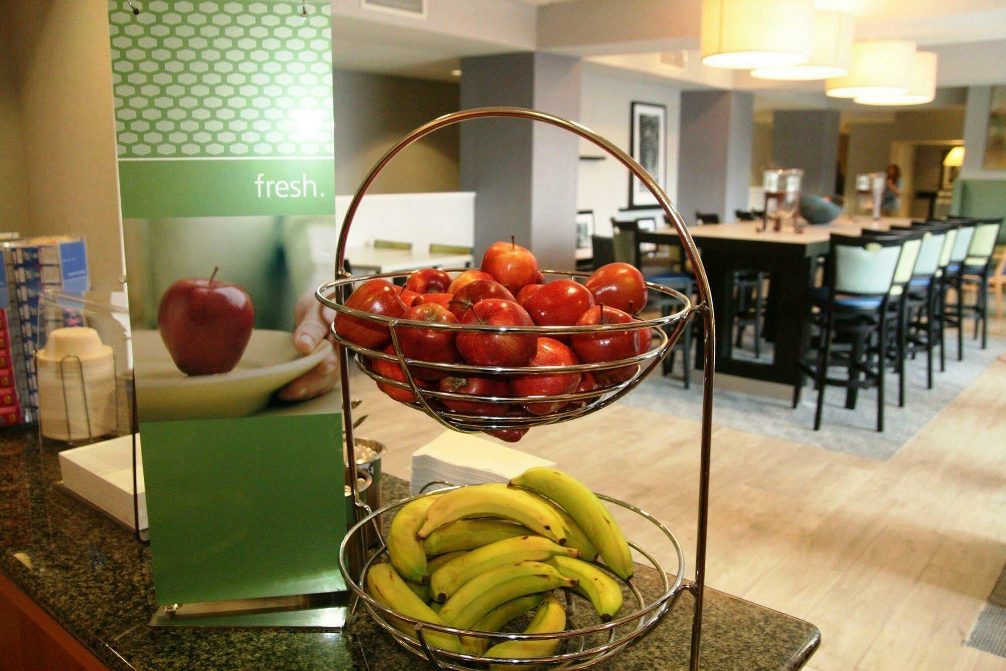 Hampton Inn Sayre Екстериор снимка