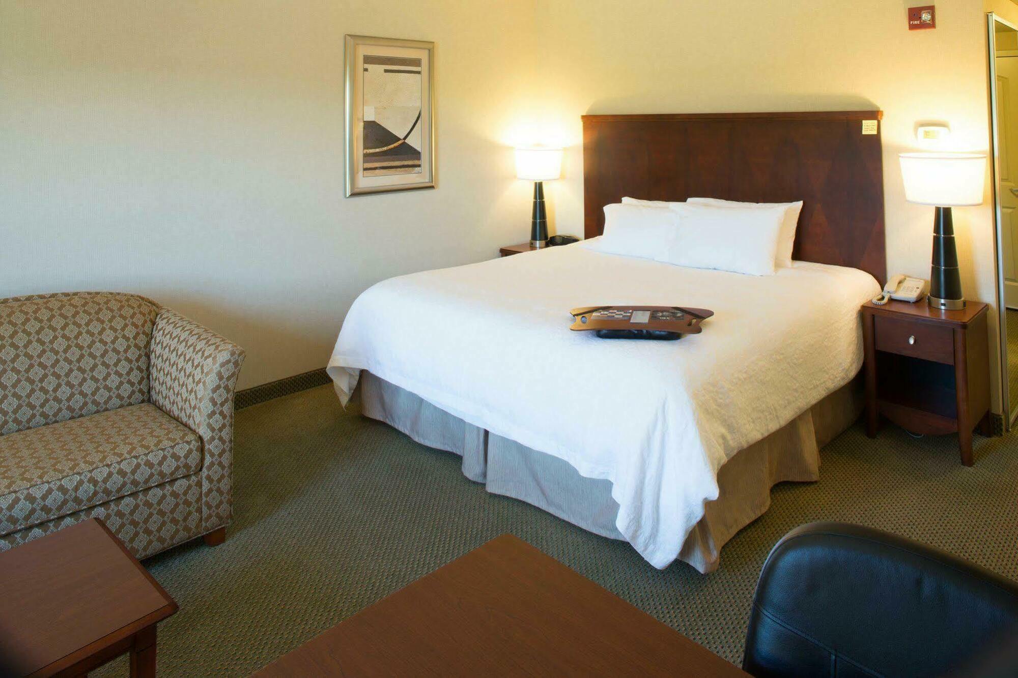 Hampton Inn Sayre Екстериор снимка