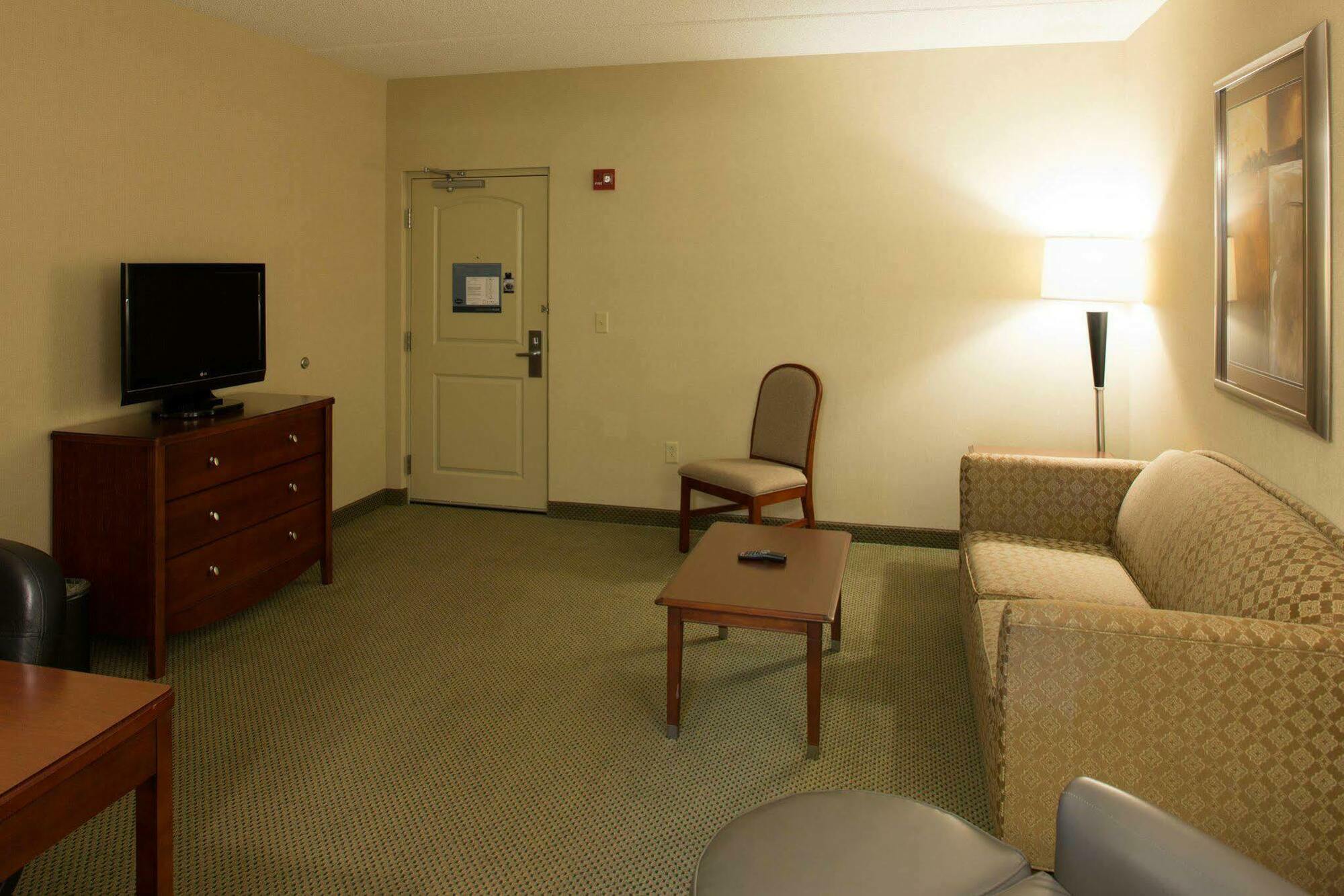 Hampton Inn Sayre Екстериор снимка