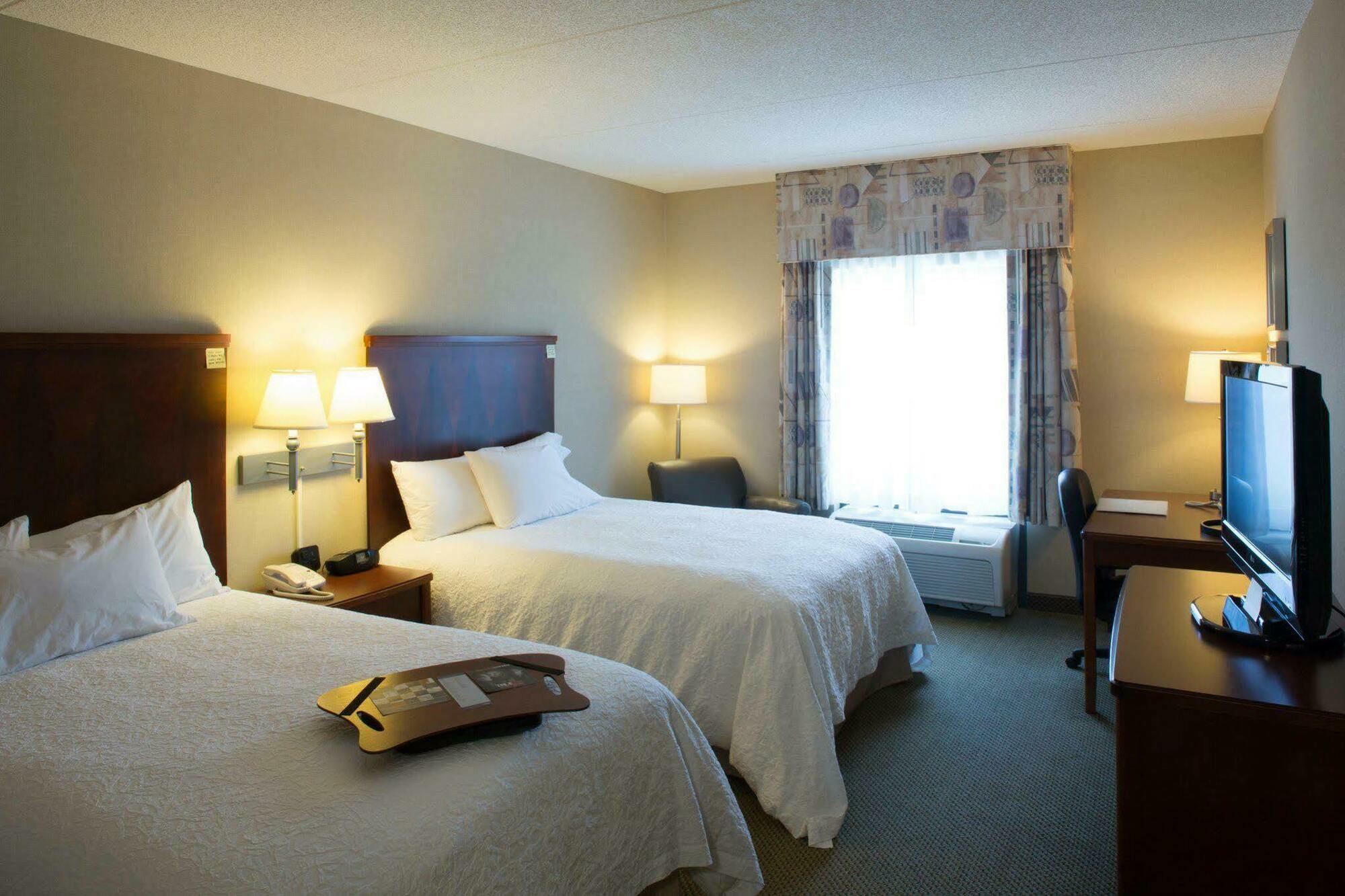 Hampton Inn Sayre Екстериор снимка