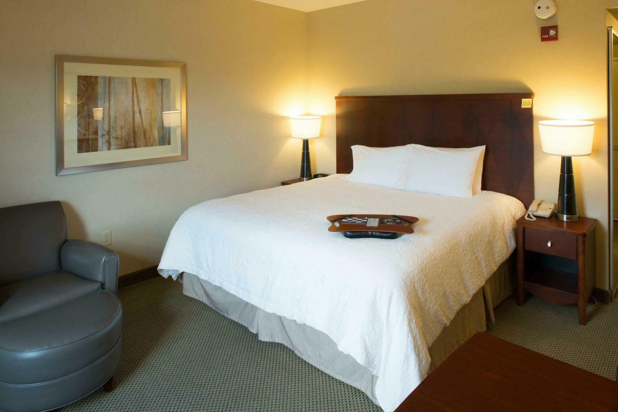 Hampton Inn Sayre Екстериор снимка