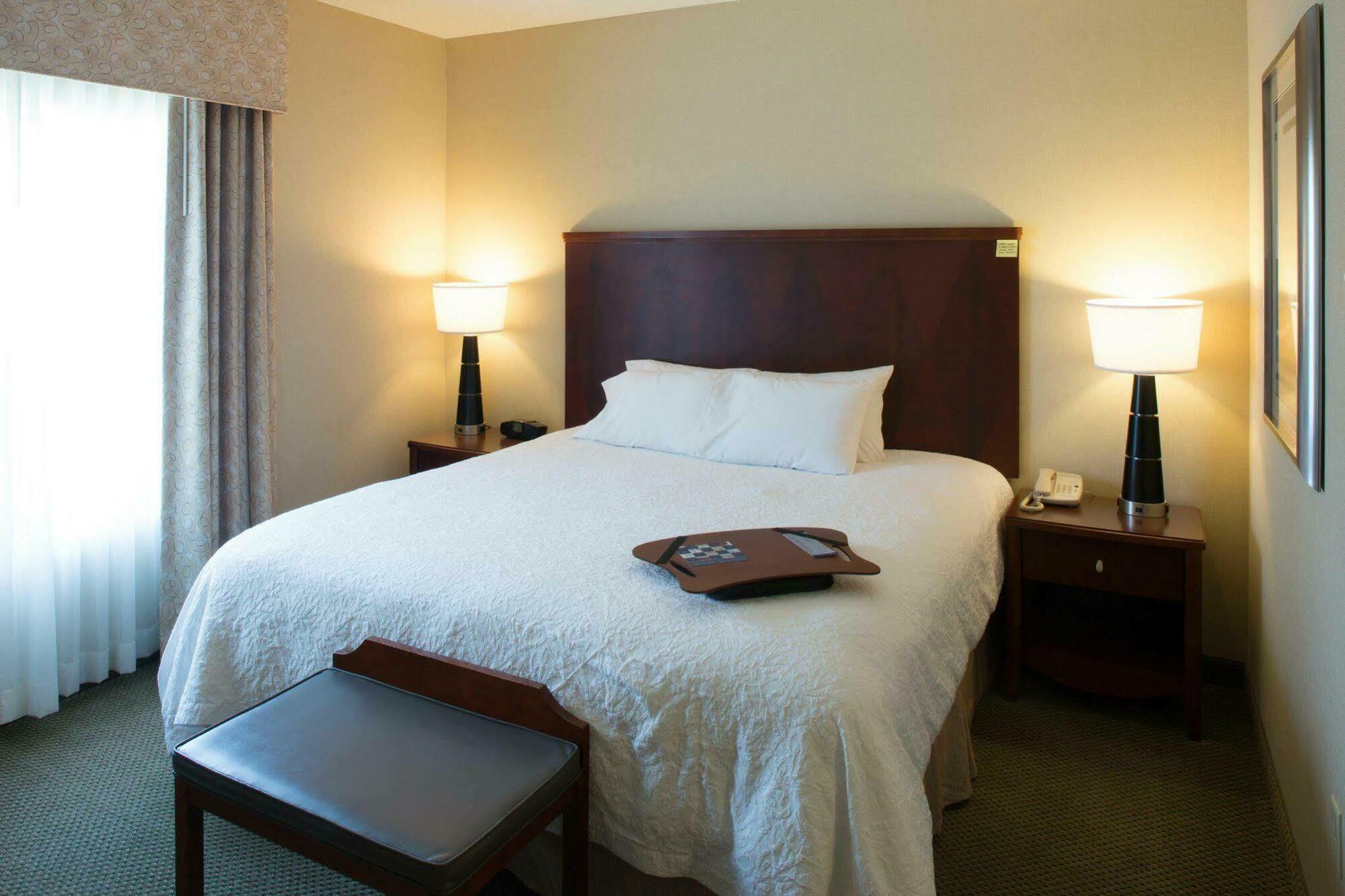 Hampton Inn Sayre Екстериор снимка